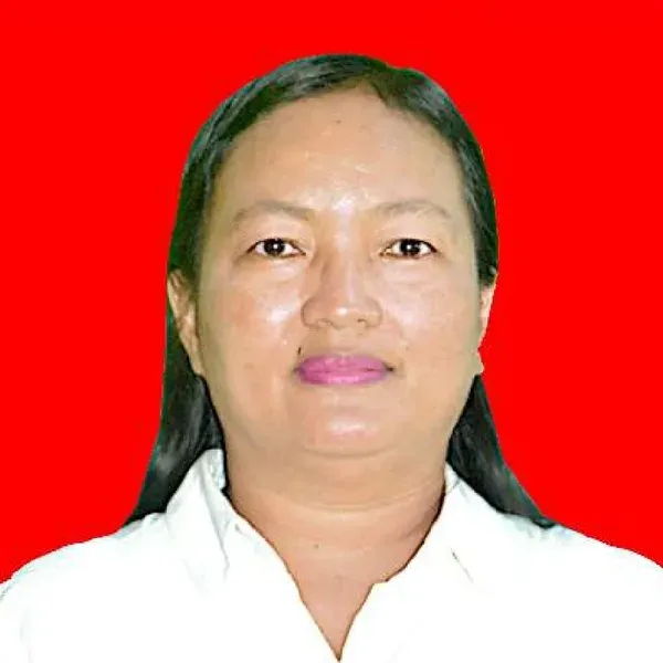 Foto Ani Sawitri, S.Pd