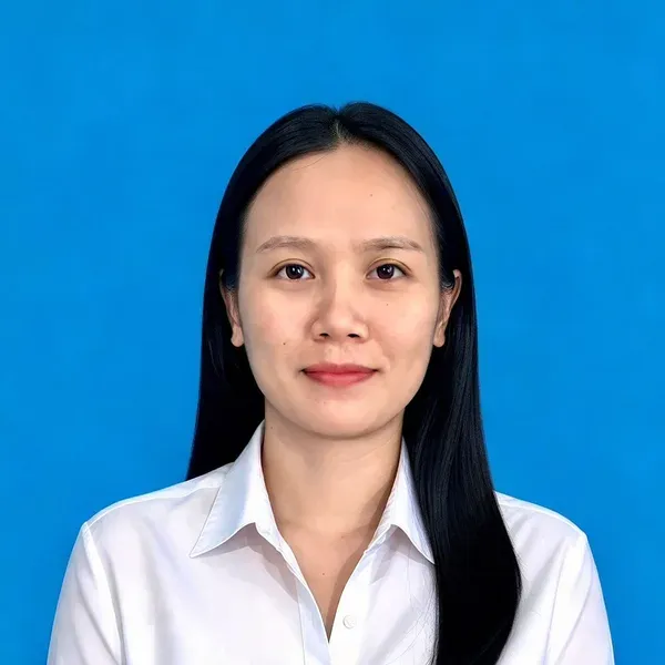 Foto Krisnawati, S.Pd